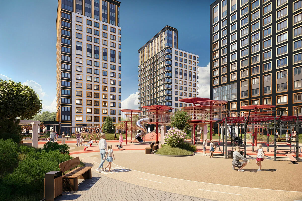 ЖК «Аурум», изображение-5